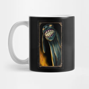 Darkstalker Kaathe Mug